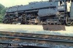 Norfolk & Western 1218